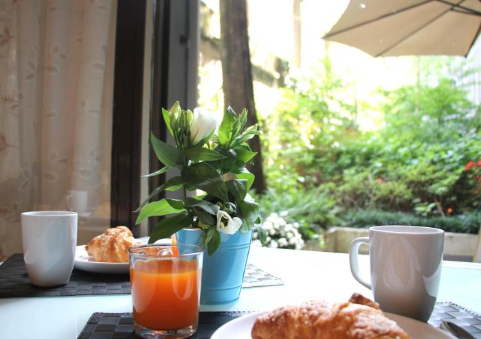 Basement Turati 3 -Consulates District