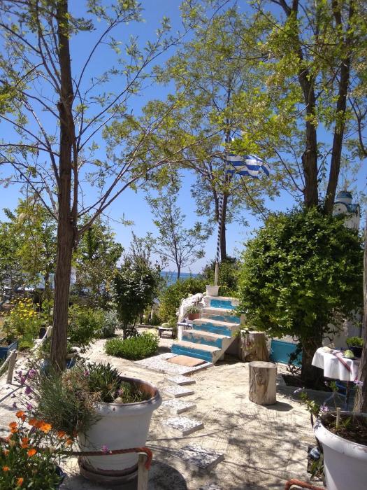 Villa Julia - 200m from the sea