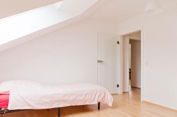 Wohnung Maradona