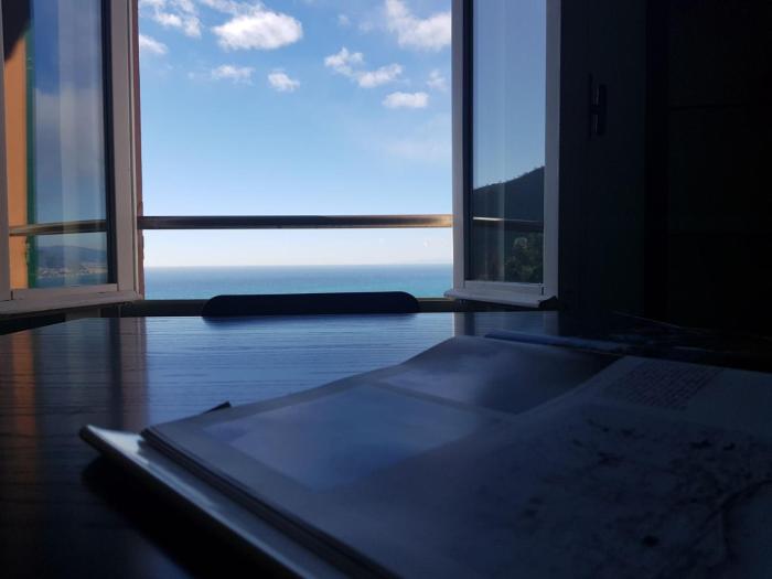 CASA CONSTANZA Pace e Relax in Liguria