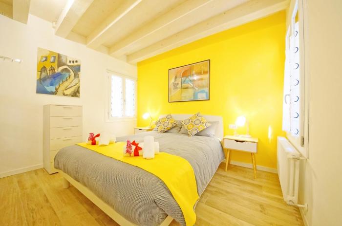 DolceVita Apartments N 443