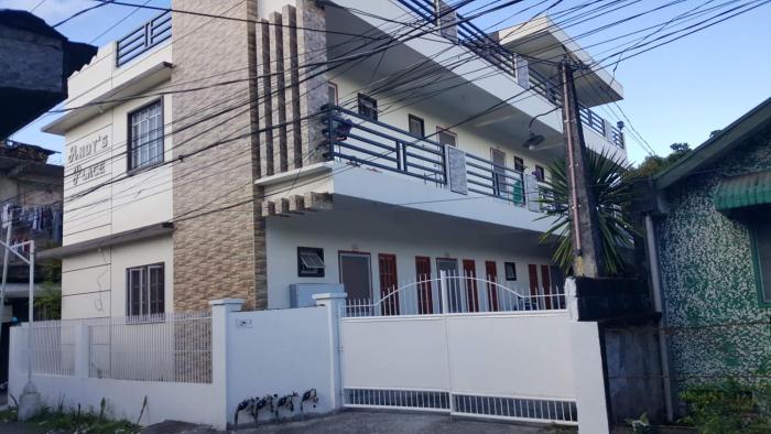 ANDYS PLACE