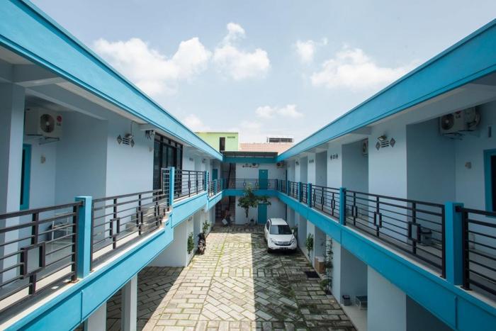 RedDoorz Syariah at Kartohardjo Madiun