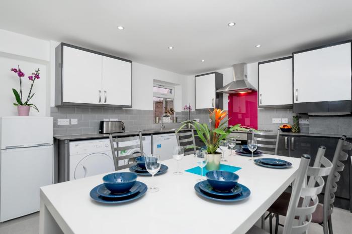 Childs Hill Vacation Home