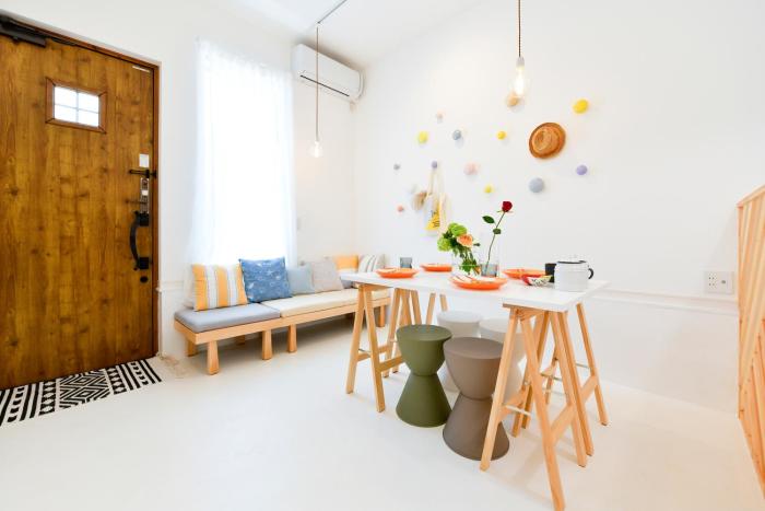 Walker House Kyoto Whole Villa Rent Higashiyama 一棟貸し