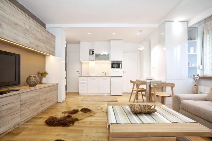 HostGost Selected Suites - Skadarlija Square