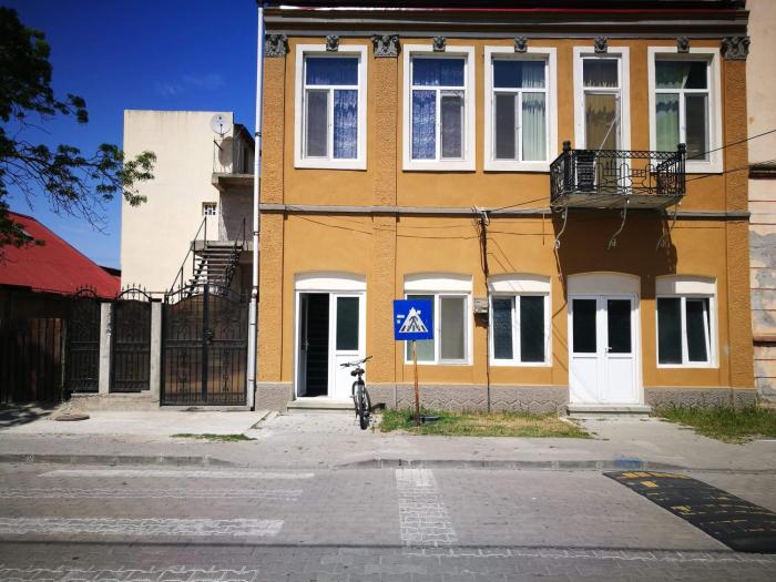 Art Hostel Sulina