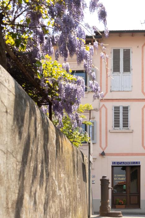 B&B Le Cannelle FIESOLE