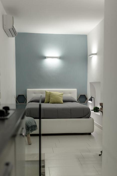 Le Caravelle Bed and Breakfast