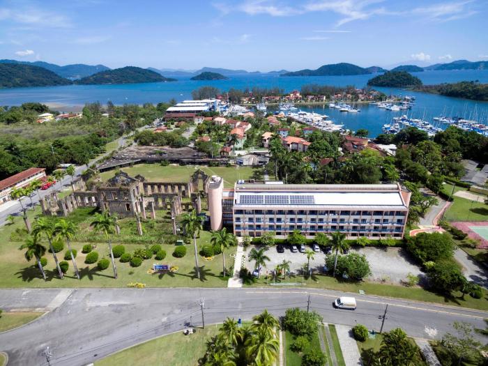 Samba Angra dos Reis