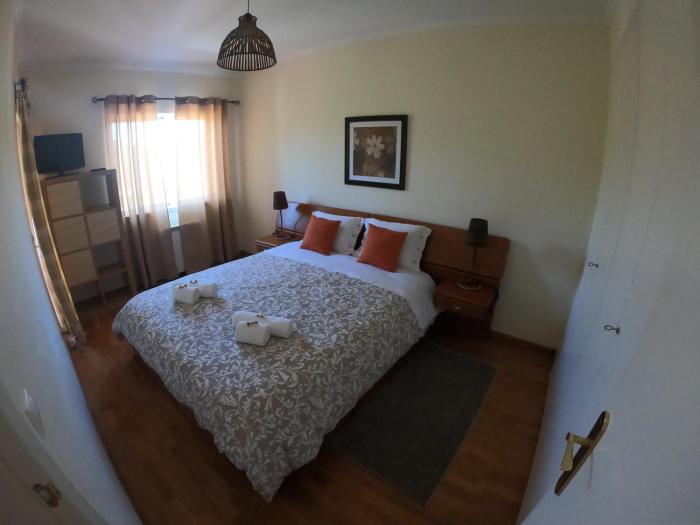 Golf & Beach Apartment