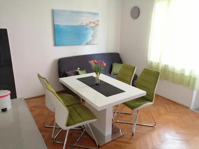 Apartment Antea