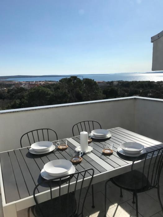 Apartment Noa Zrće Beach