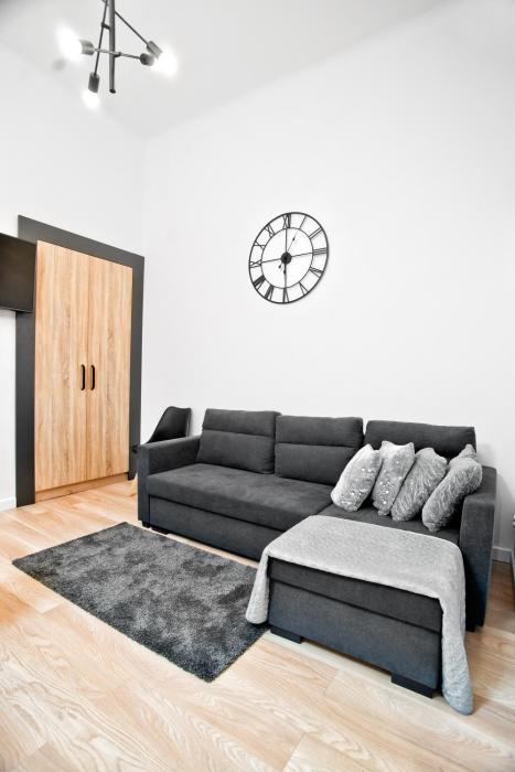 Krowoderska Old Town Apartment with Entresol - by Upstairs