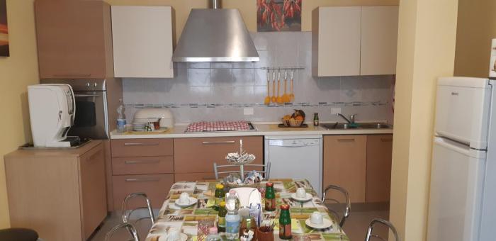 Alloggio Corte Pradon
