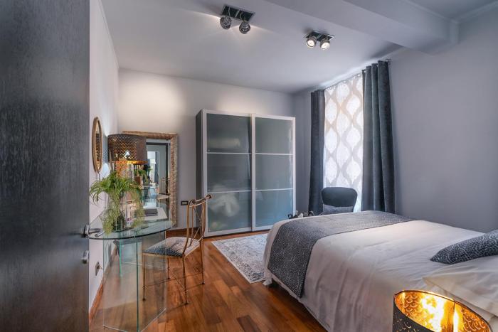 Vic Colosseo, Centro Storico Roma