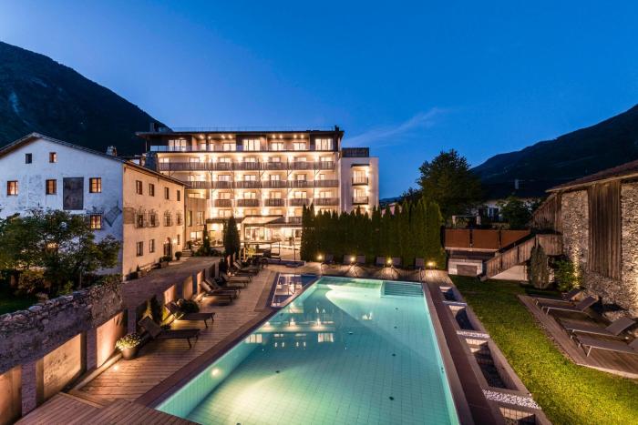 matill - timeless boutique retreat