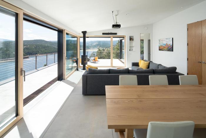 Timberline Haus Home