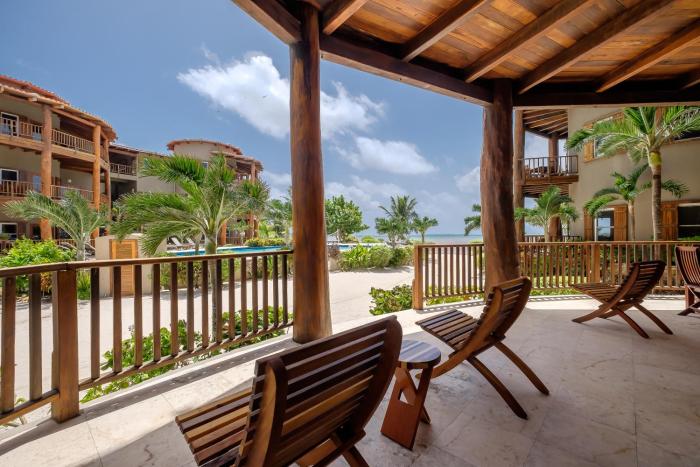 Indigo Belize 2A Condo