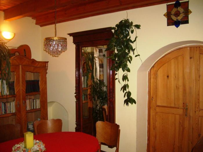 Villa Contra