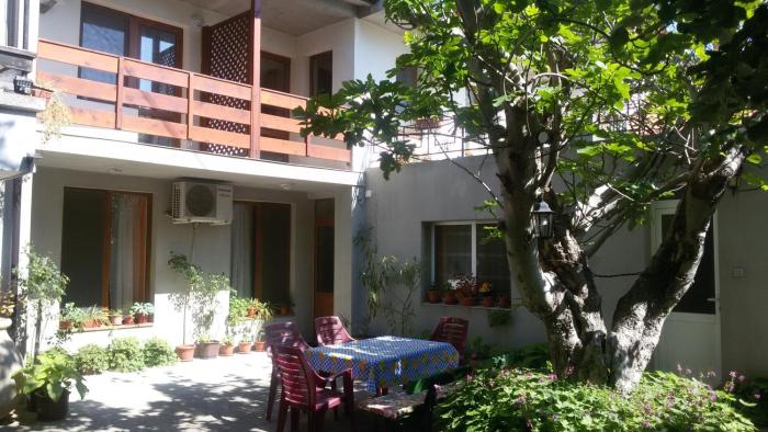 Guest House Old Sozopol