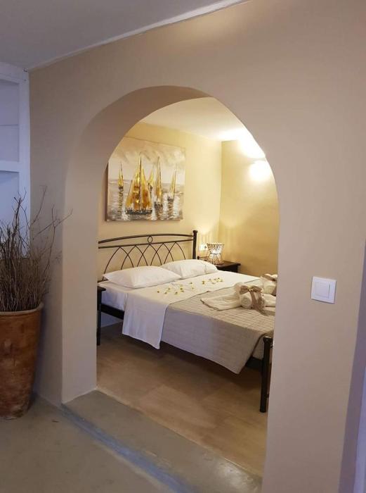 Kampanelia Village Suites
