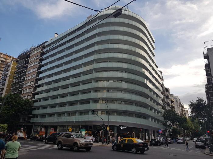 Departamento Moderno de Categoria
