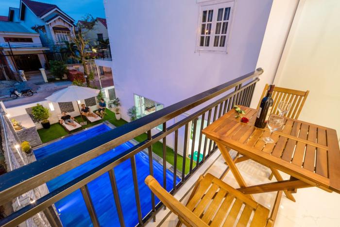 Horizon Homestay Hoi An