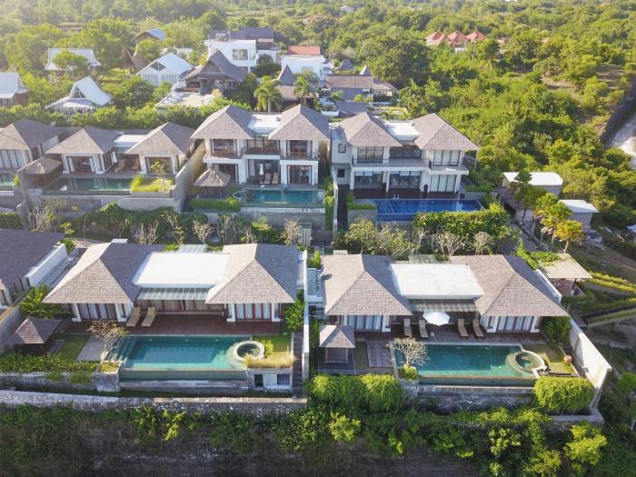 Vivo Villas - Villa Vivo