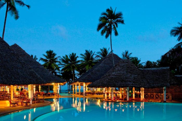 Neptune Village Beach Resort & Spa -Inclusive
