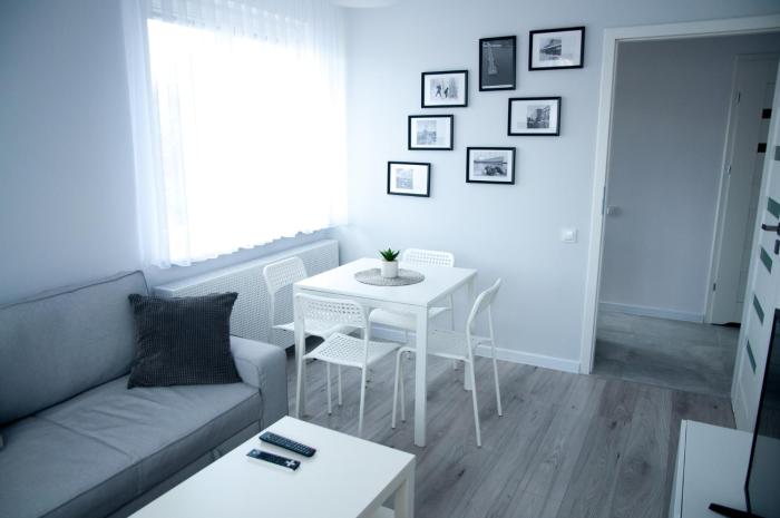 Apartament Wiesio