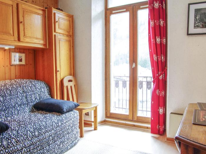 Apartment Le Carlton-5 by Interhome