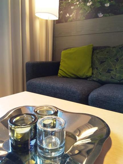 Apartment Ylläs Ski Chalets 7202, Incl 2 lift tickets in winter season