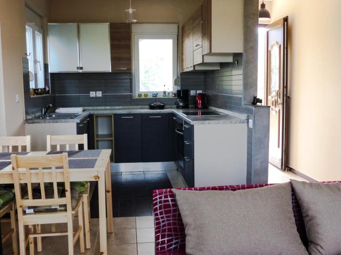 Nikitas Apartment 1st floor