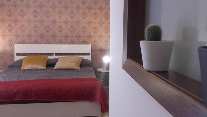 The Core - Prime Flat Catania