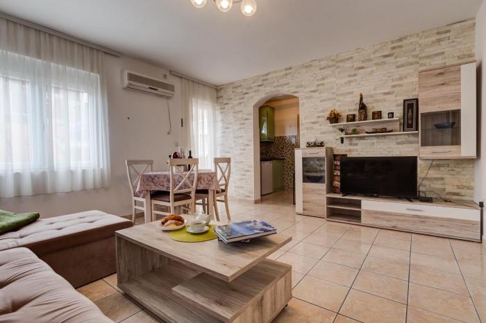 Quiet Getaway Budva