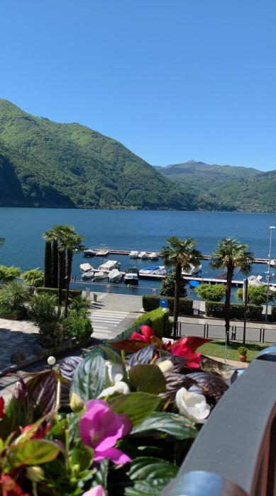 Foresteria BB Sul Lago