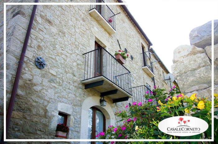 La Taverna @ Casale Corneto