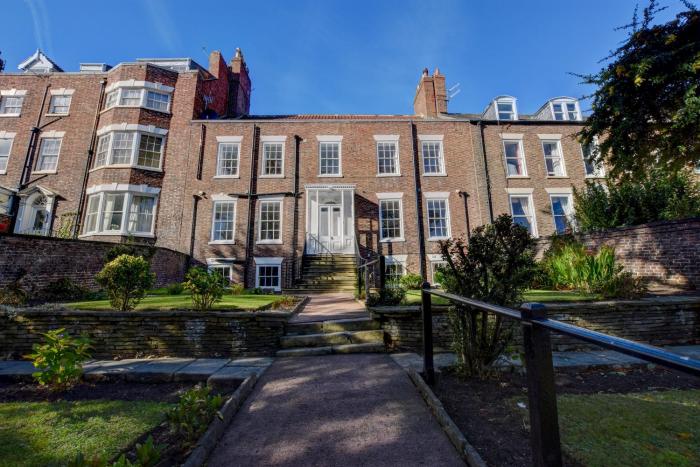 White Linen Whitby, Room Only