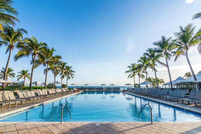 Dreams Rose Hall All-Inclusive Resort & Spa