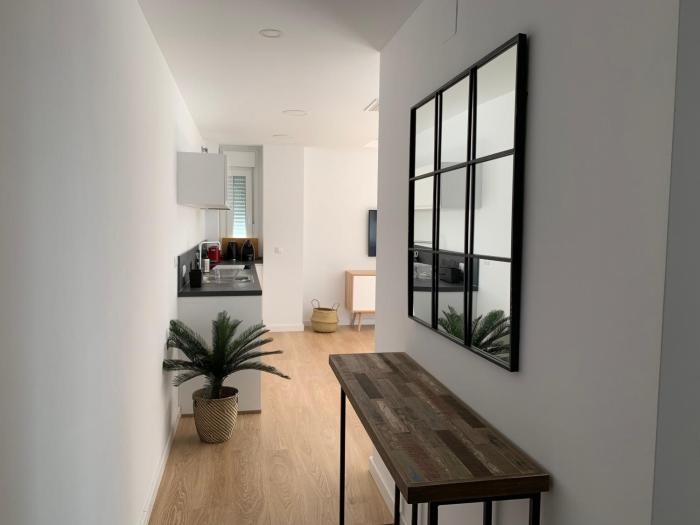 Apartamento de lujo en Tarifa con Piscina y Parking