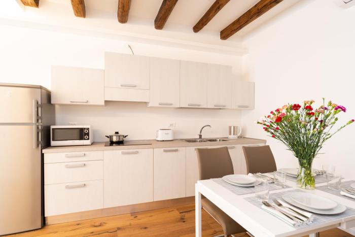 Ca Zaccaria by Sarlux