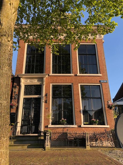 B&B Diepzicht