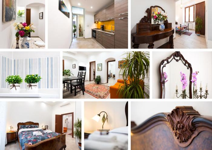 Circus Maximus n 1-at 400m Metro