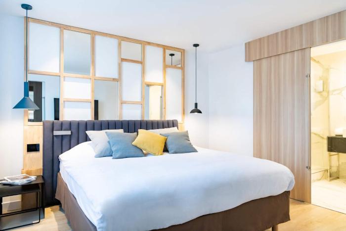 Campanile PRIME - Suresnes - La Défense