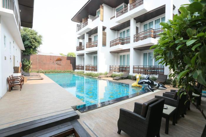 Le Patta Resort & Hotel Chiang Rai
