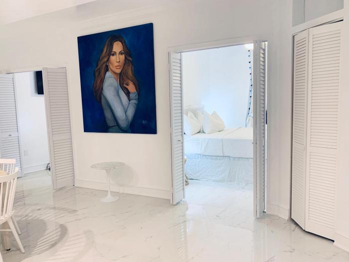 Beach house -magic SoBe 209