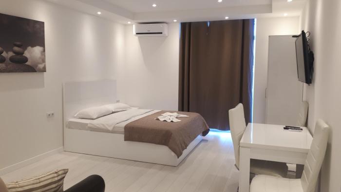 Premium Class In Batumi