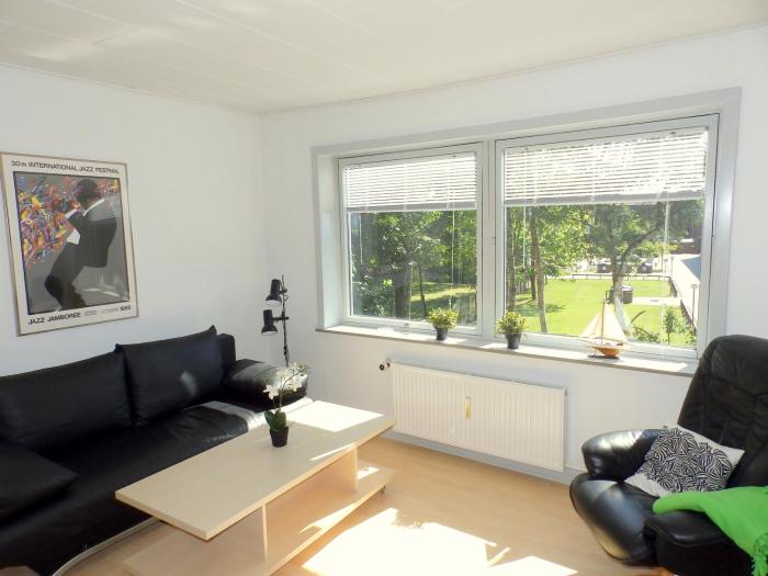 Vestergade Holiday Apartment
