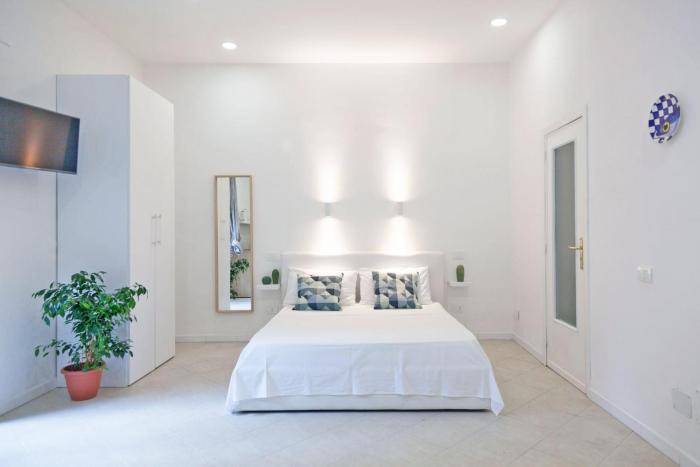 Da Matteo Holiday Apartment